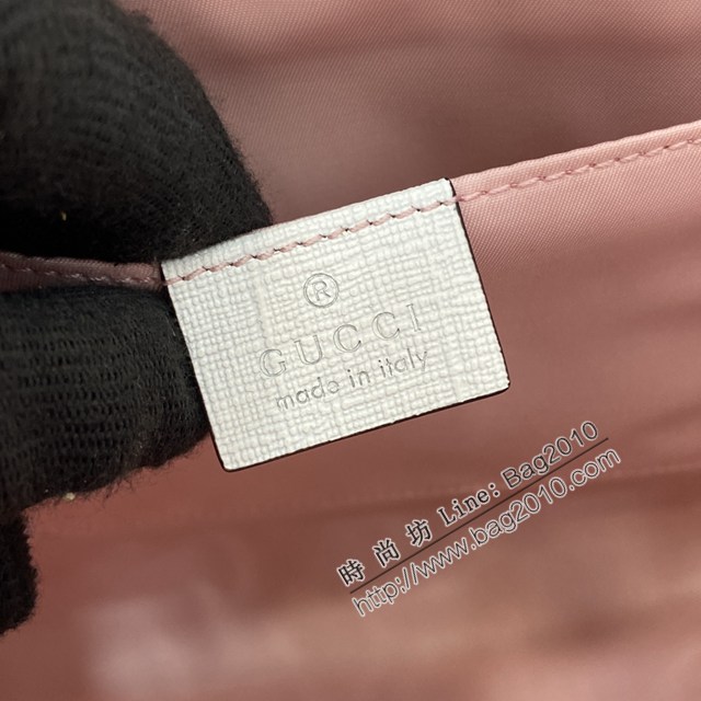 Gucci專櫃古馳2025早春兒童系列最新款動物印花手提托特包 jh2898型號：605614